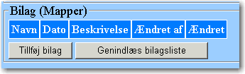Bilag (mapper) 